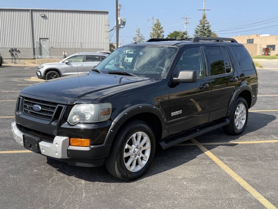 ford explorer 2008 1FMEU73E68UB35574 image ford explorer 2008 1FMEU73E68UB35574 image