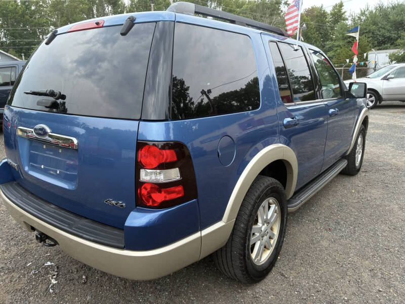 ford explorer 2009 1FMEU74E09UA38693 image ford explorer 2009 1FMEU74E09UA38693 image