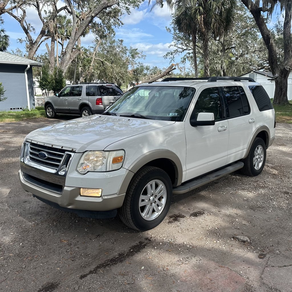 ford explorer 2009 1FMEU63E59UA18242 image ford explorer 2009 1FMEU63E59UA18242 image