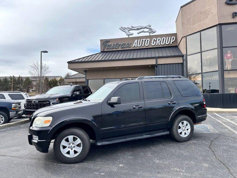 ford explorer 2009 1FMEU63E99UA39403 image ford explorer 2009 1FMEU63E99UA39403 image