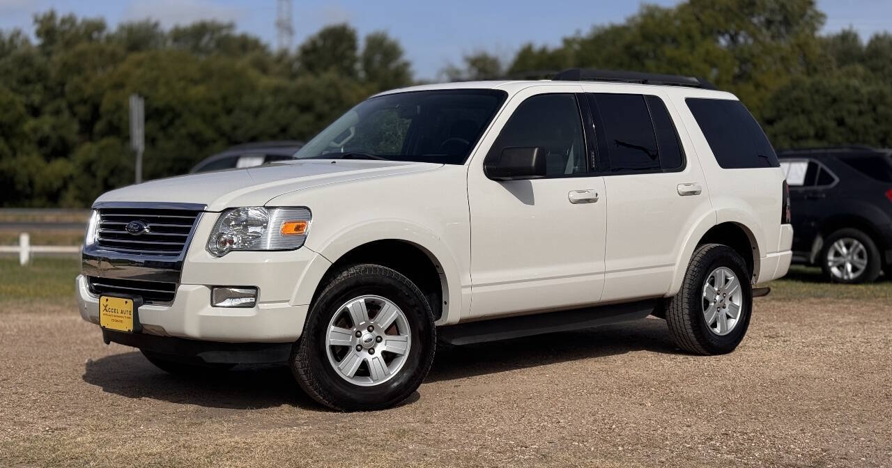 ford explorer 2009 1FMEU73859UA24705 image ford explorer 2009 1FMEU73859UA24705 image