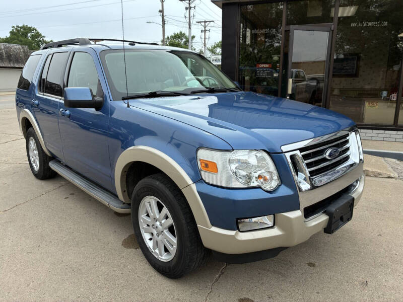 ford explorer 2009 1FMEU74E99UA39955 image ford explorer 2009 1FMEU74E99UA39955 image