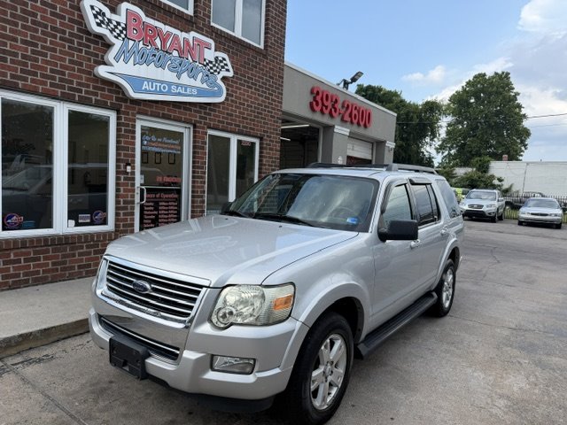 ford explorer 2009 1FMEU73E99UA03801 image ford explorer 2009 1FMEU73E99UA03801 image