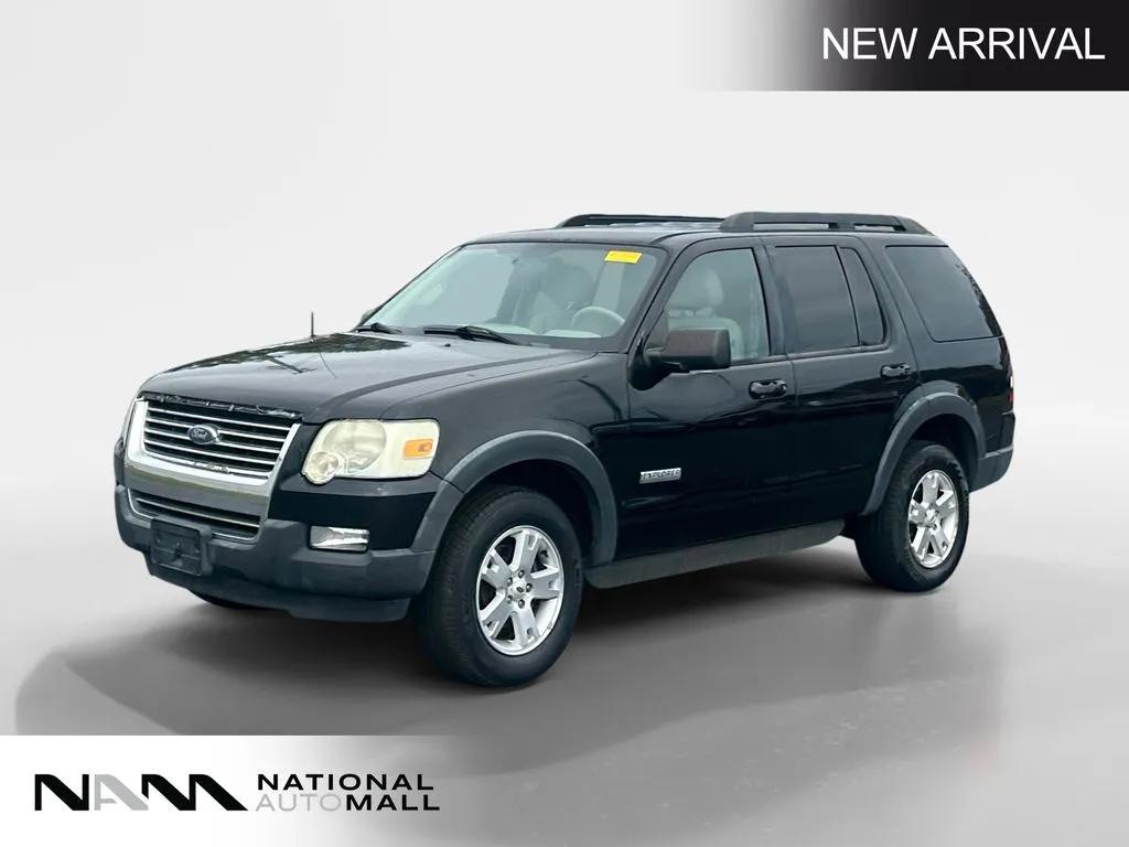 ford explorer 2007 1FMEU73E67UB57668 image ford explorer 2007 1FMEU73E67UB57668 image