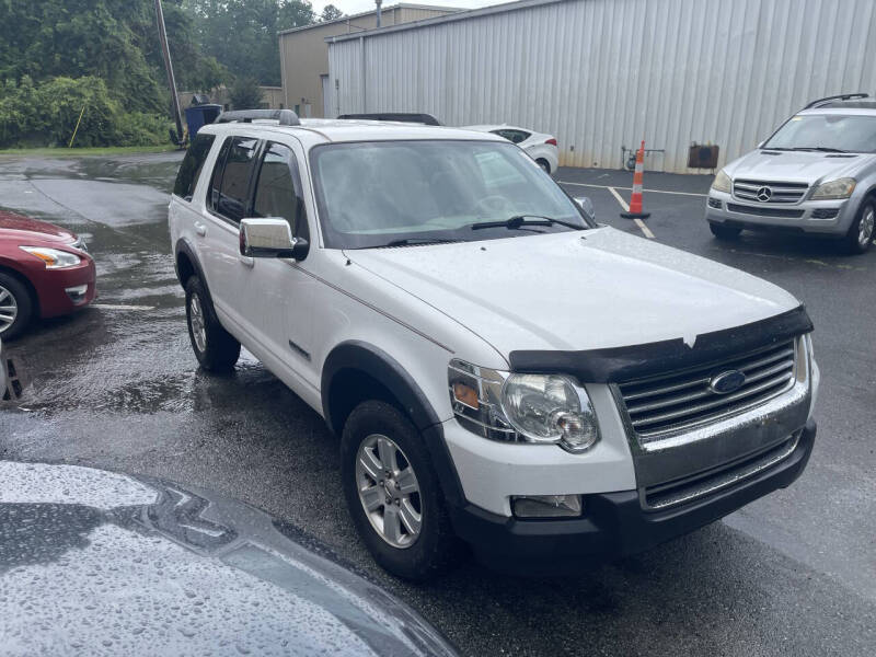 ford explorer 2007 1FMEU63EX7UB85628 image ford explorer 2007 1FMEU63EX7UB85628 image