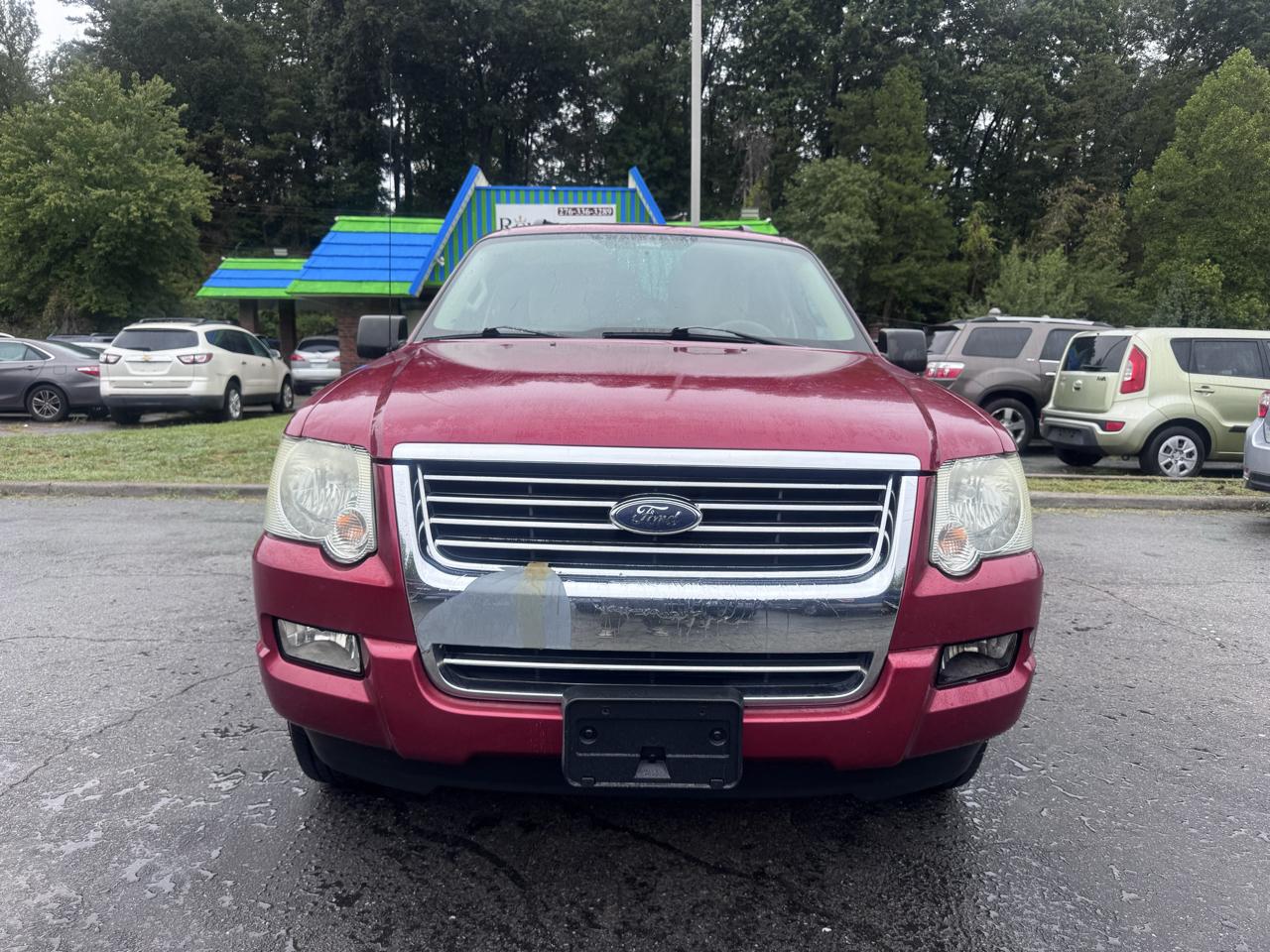 ford explorer 2007 1FMEU73E57UB68175 image ford explorer 2007 1FMEU73E57UB68175 image
