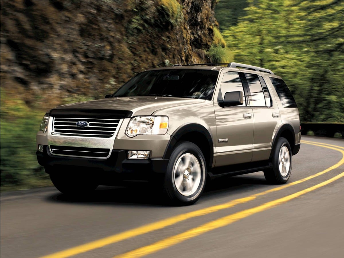 ford explorer 2007 1FMEU63E37UA90814 image ford explorer 2007 1FMEU63E37UA90814 image