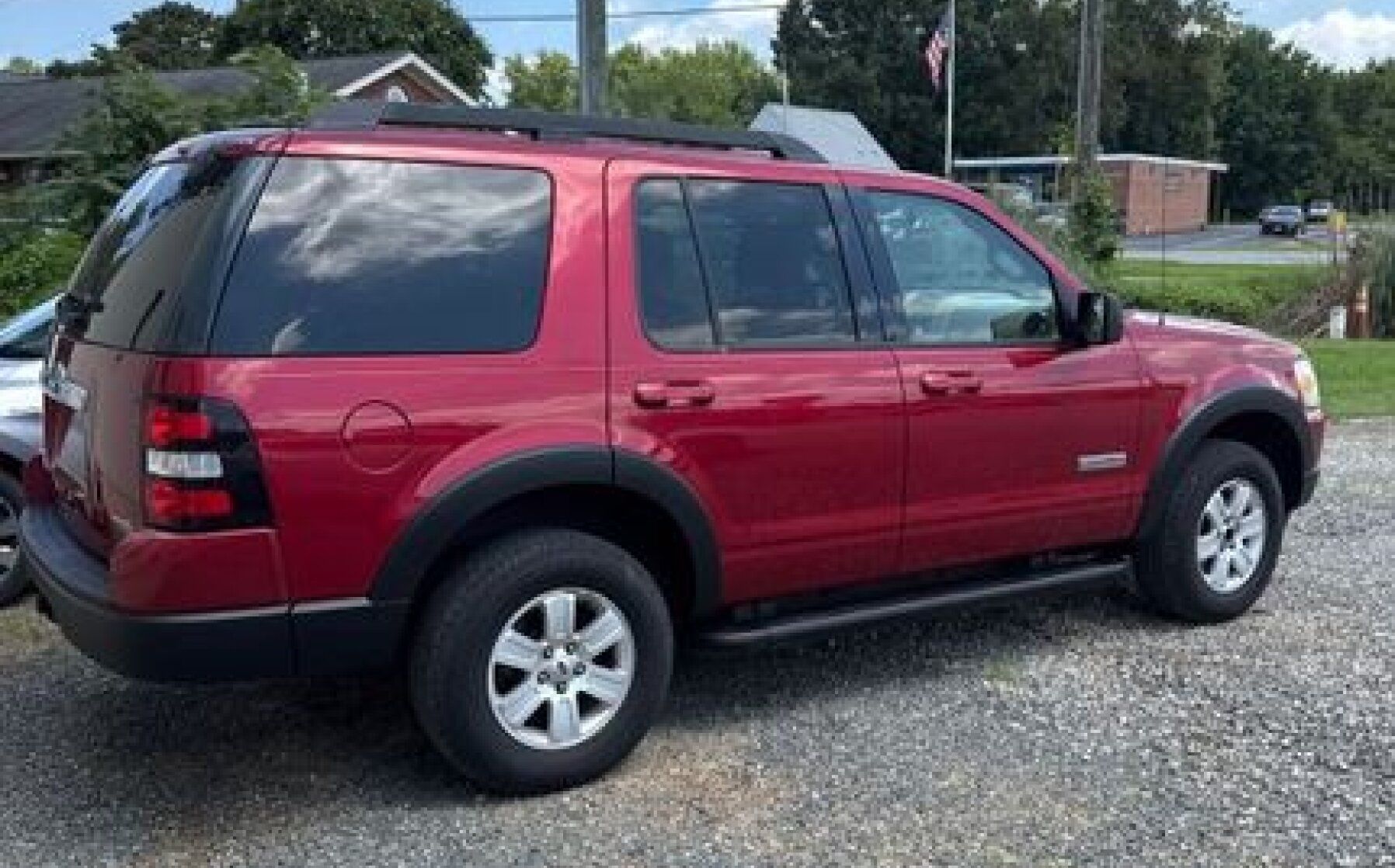 ford explorer 2007 1FMEU73E77UB37347 image ford explorer 2007 1FMEU73E77UB37347 image