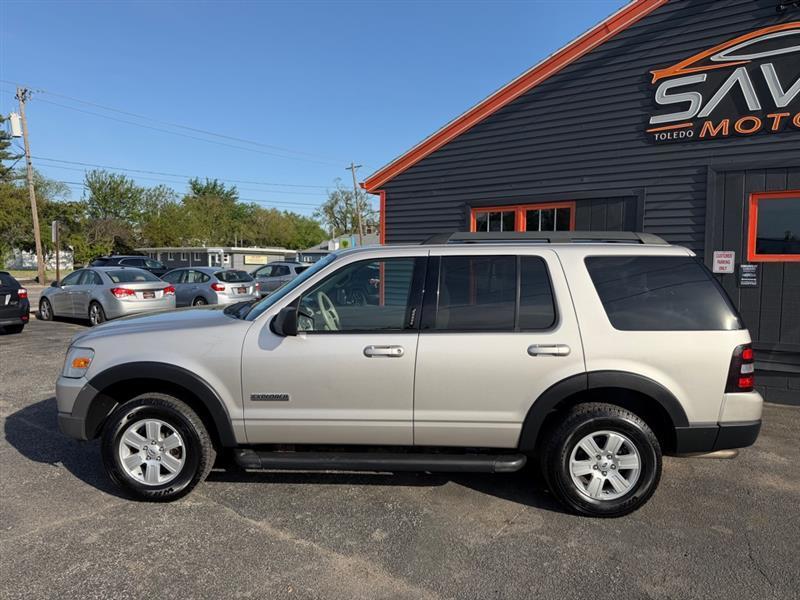 ford explorer 2007 1FMEU73E57UB04914 image ford explorer 2007 1FMEU73E57UB04914 image