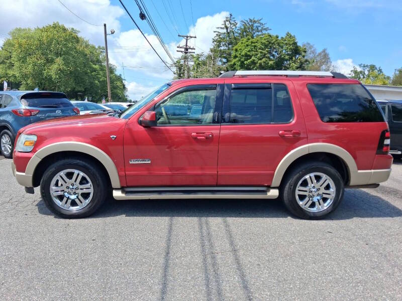ford explorer 2007 1FMEU74847UA47842 image ford explorer 2007 1FMEU74847UA47842 image