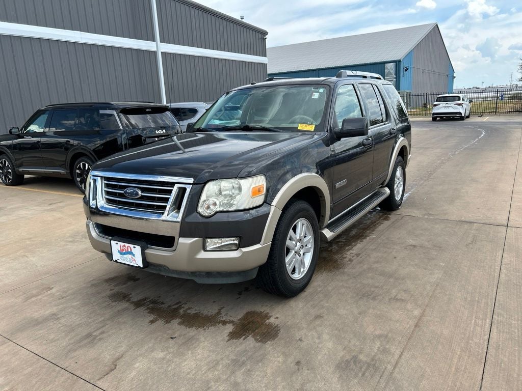 ford explorer 2007 1FMEU64E17UB13683 image ford explorer 2007 1FMEU64E17UB13683 image