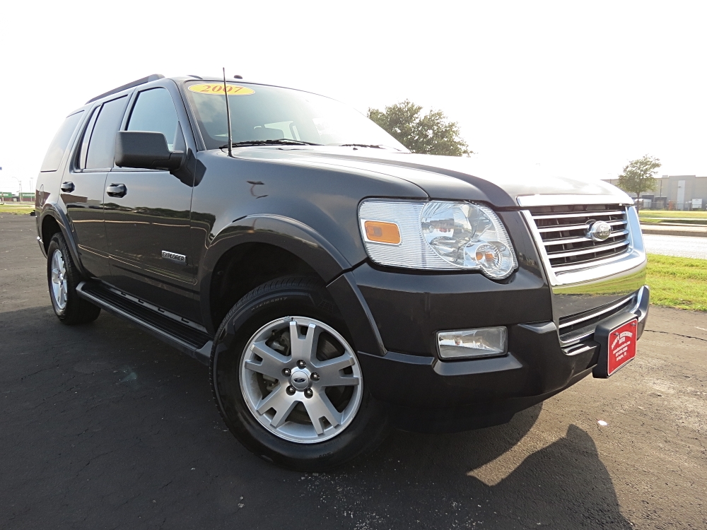 ford explorer 2007 1FMEU63E17UB73853 image ford explorer 2007 1FMEU63E17UB73853 image