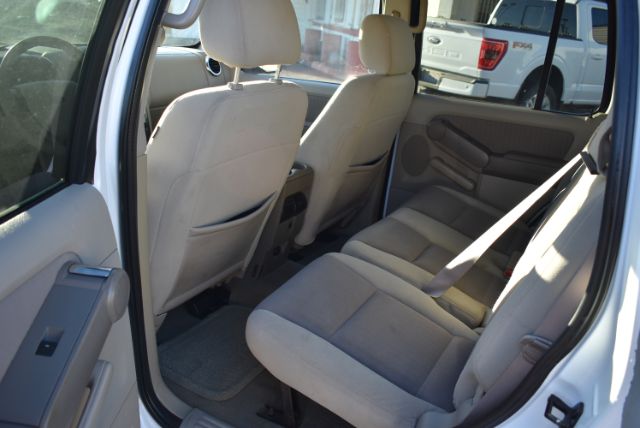 ford explorer 2007 1FMEU73E37UB09156 image ford explorer 2007 1FMEU73E37UB09156 image