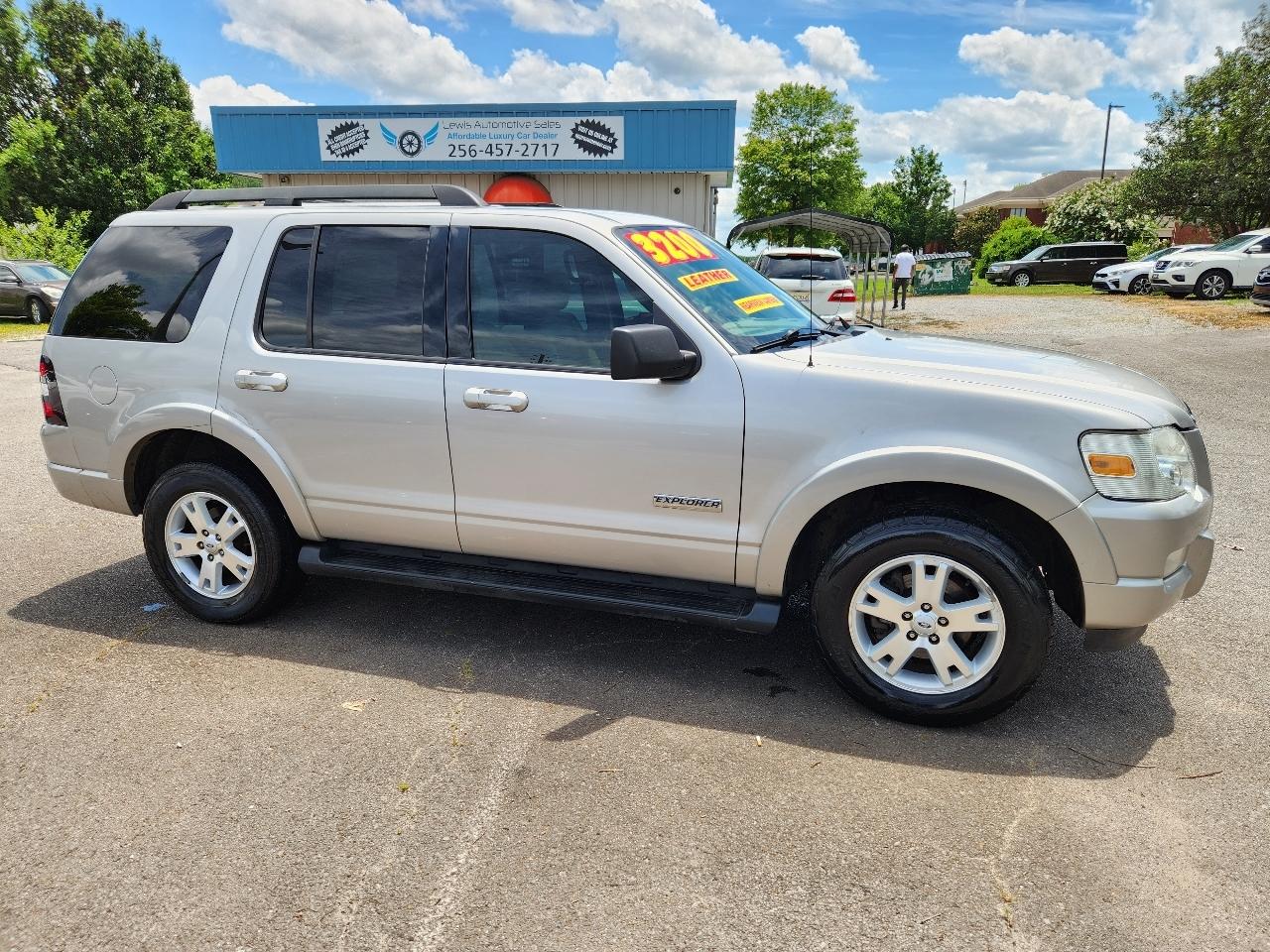 ford explorer 2007 1FMEU63E77UA72347 image ford explorer 2007 1FMEU63E77UA72347 image