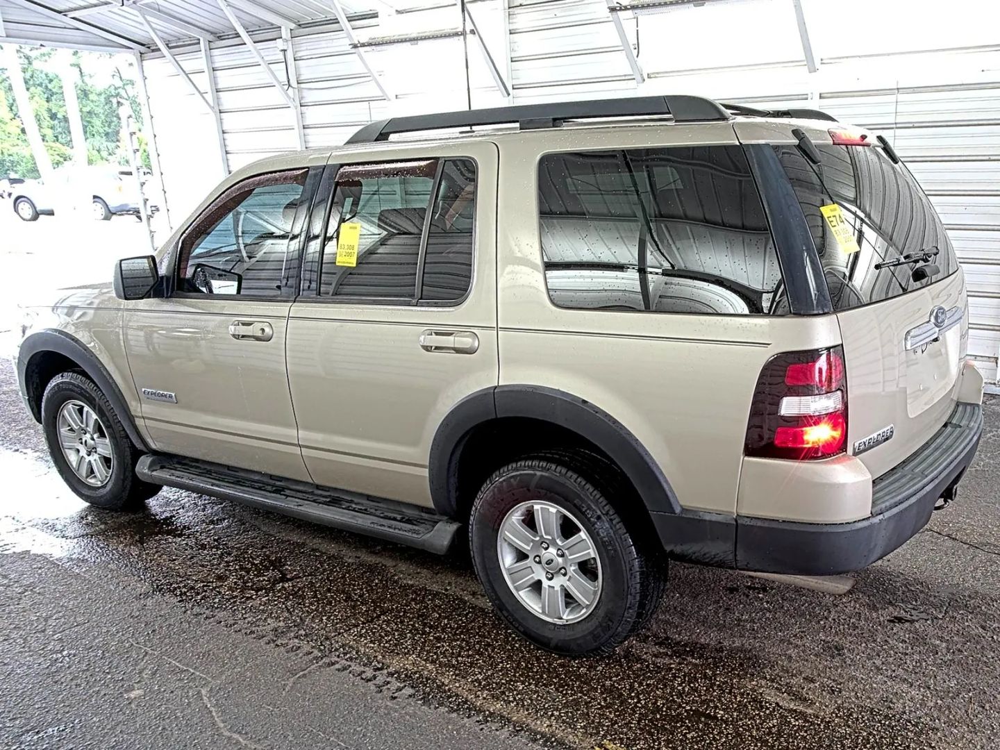 ford explorer 2007 1FMEU63EX7UA93029 image ford explorer 2007 1FMEU63EX7UA93029 image