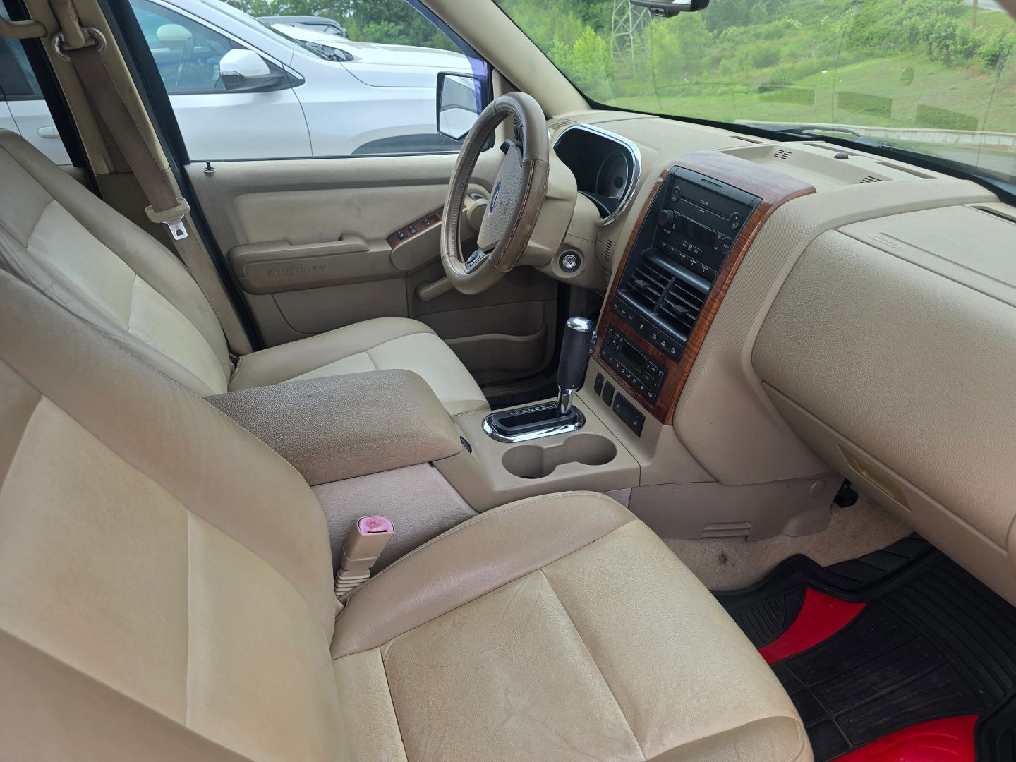 ford explorer 2007 1FMEU74EX7UB40922 image ford explorer 2007 1FMEU74EX7UB40922 image