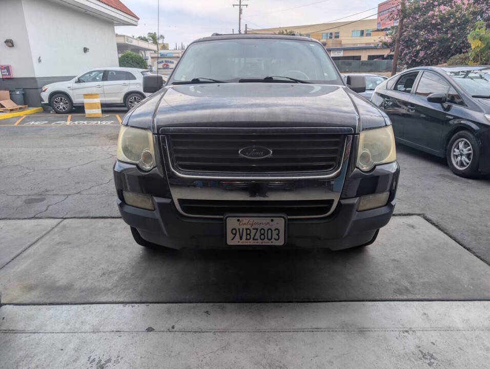 ford explorer 2007 1FMEU63EX7UB54296 image ford explorer 2007 1FMEU63EX7UB54296 image