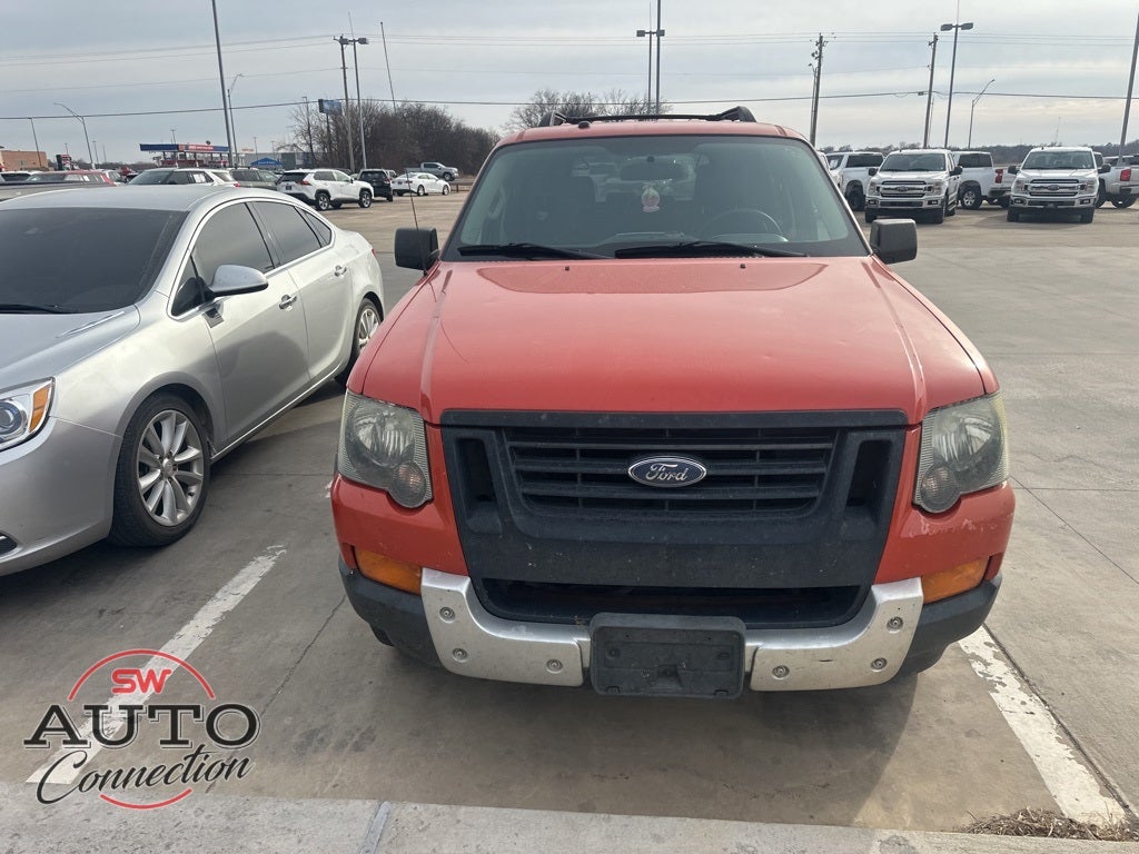 ford explorer 2007 1FMEU63E57UA61332 image ford explorer 2007 1FMEU63E57UA61332 image