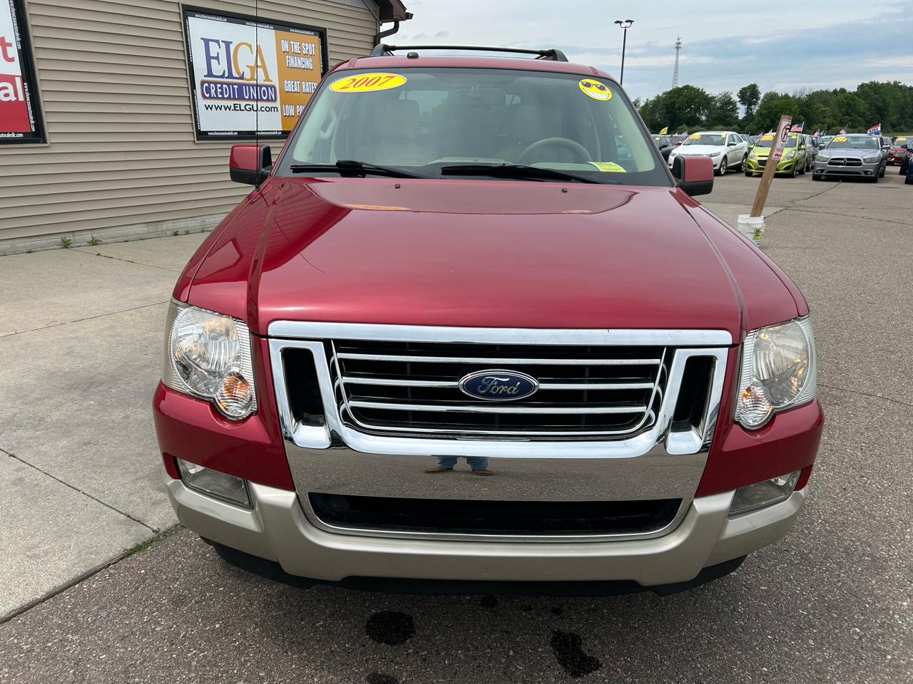 ford explorer 2007 1FMEU74E07UB25958 image ford explorer 2007 1FMEU74E07UB25958 image