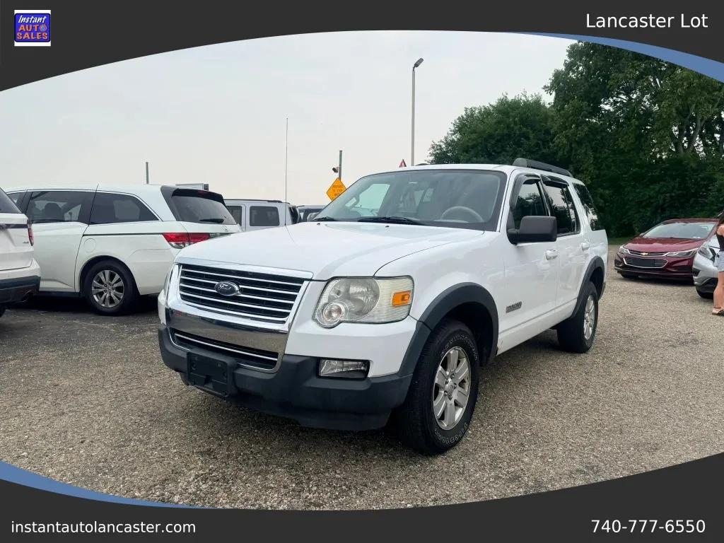 ford explorer 2007 1FMEU73E27UB62494 image ford explorer 2007 1FMEU73E27UB62494 image