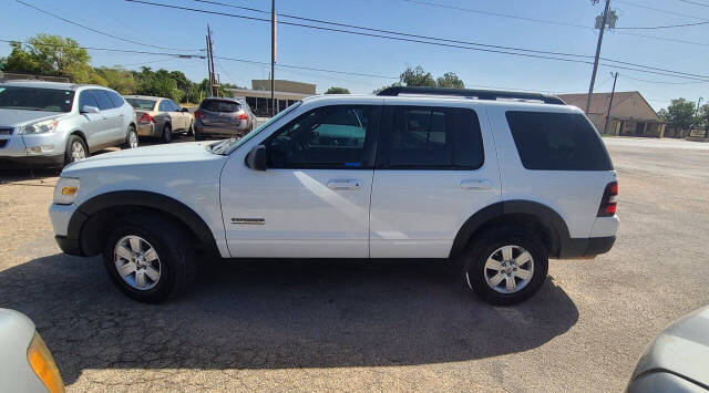 ford explorer 2007 1FMEU73EX7UA95241 image ford explorer 2007 1FMEU73EX7UA95241 image