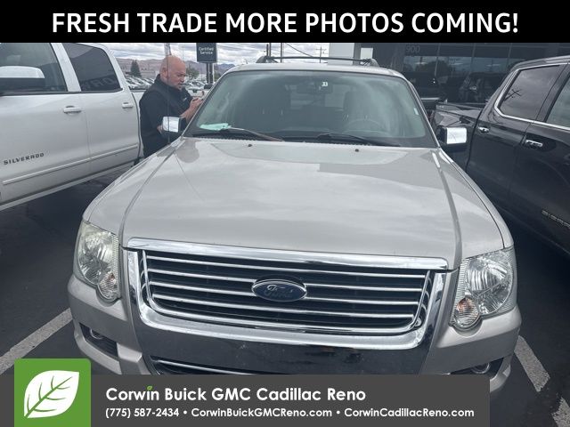 ford explorer 2007 1FMEU75837UA61584 image ford explorer 2007 1FMEU75837UA61584 image