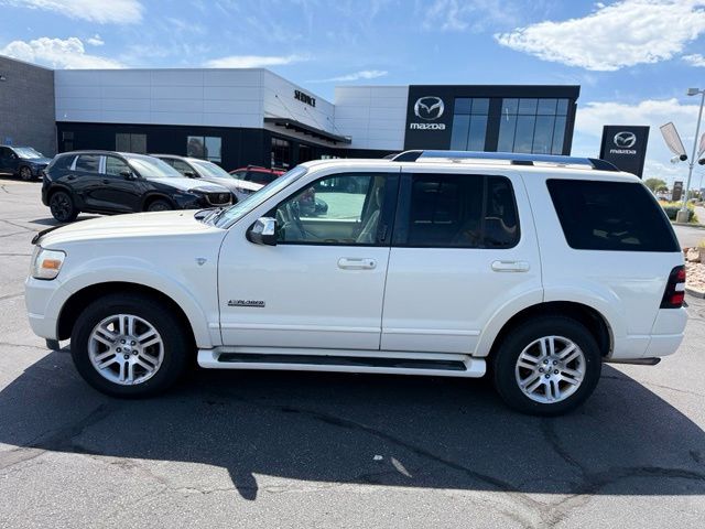 ford explorer 2007 1FMEU758X7UA89527 image ford explorer 2007 1FMEU758X7UA89527 image