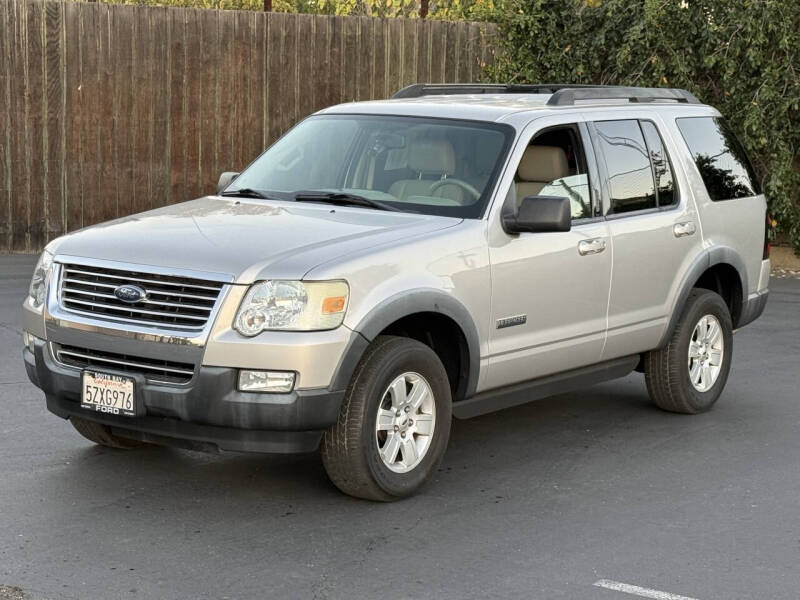 ford explorer 2007 1FMEU63E57UB47028 image ford explorer 2007 1FMEU63E57UB47028 image