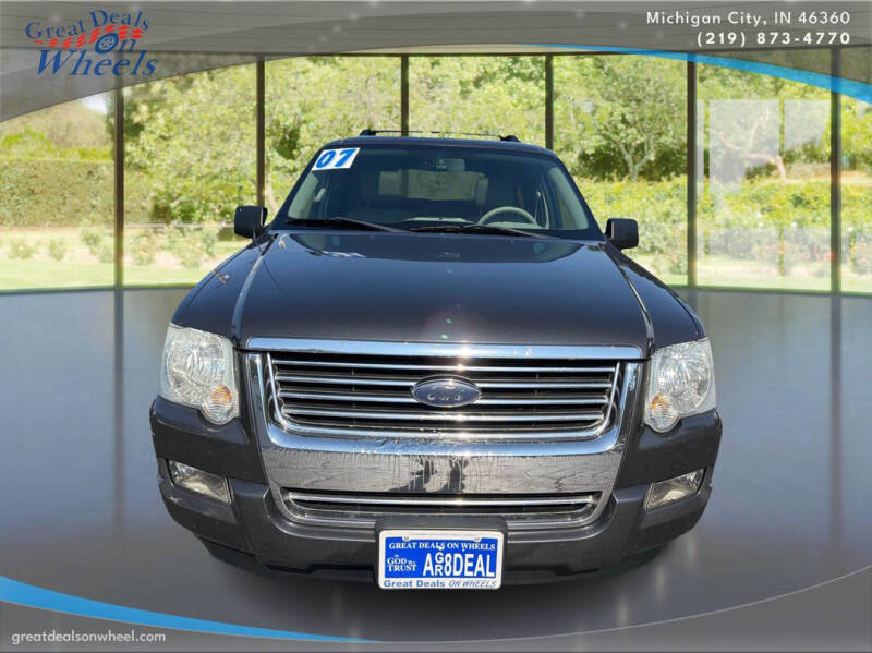 ford explorer 2007 1FMEU73E77UB79677 image ford explorer 2007 1FMEU73E77UB79677 image