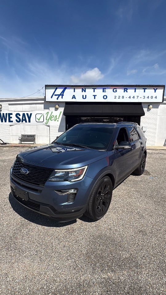ford explorer 2019 1FM5K8GT6KGA06034 image ford explorer 2019 1FM5K8GT6KGA06034 image