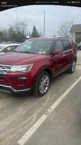 ford explorer 2019 1FM5K8F81KGB32122 image ford explorer 2019 1FM5K8F81KGB32122 image