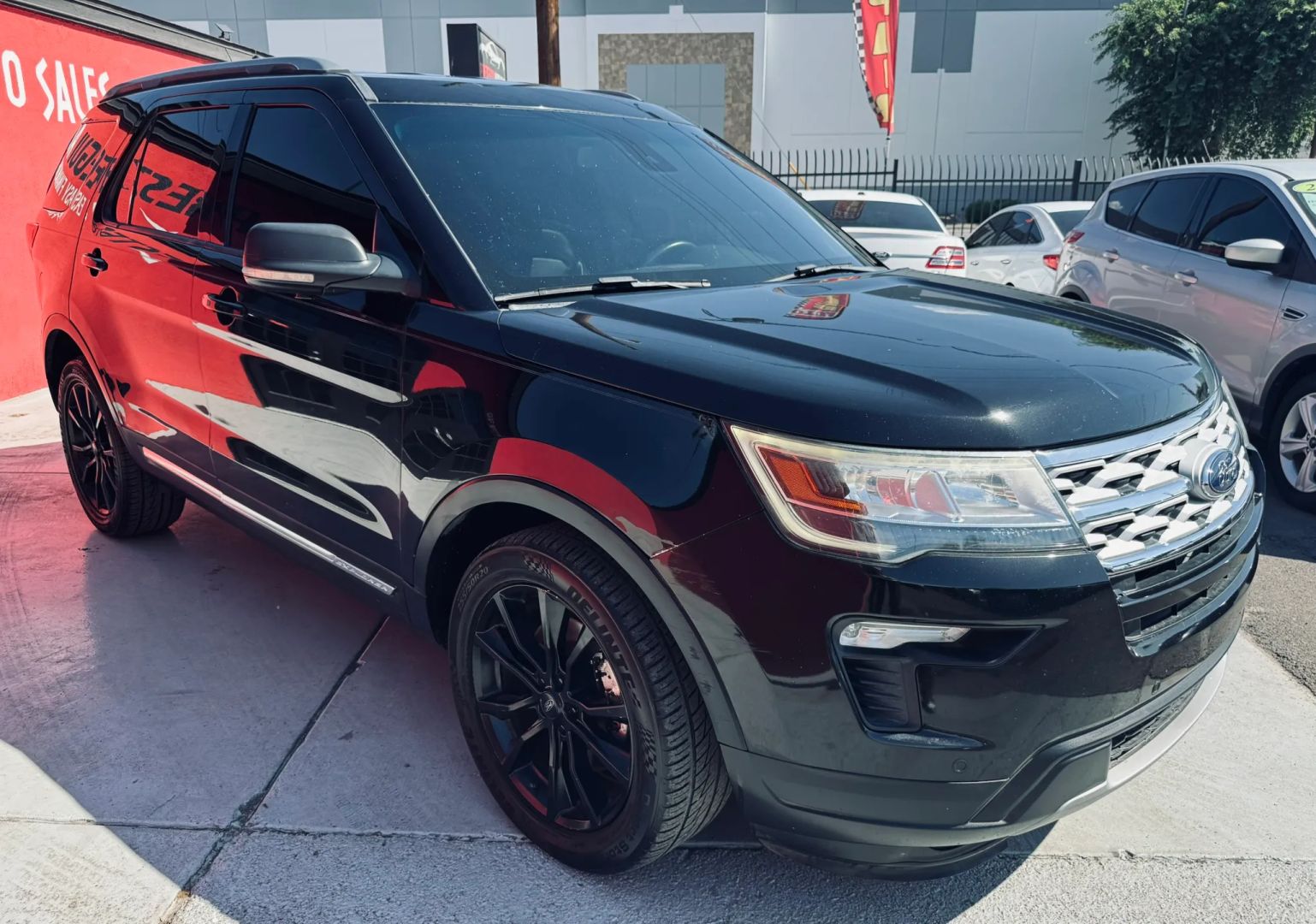 ford explorer 2019 1FM5K8D86KGB40378 image ford explorer 2019 1FM5K8D86KGB40378 image