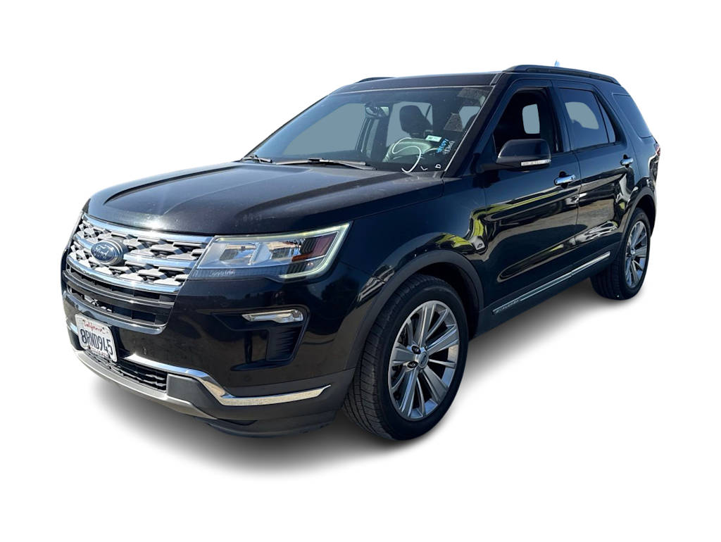 ford explorer 2019 1FM5K8F84KGB41204 image ford explorer 2019 1FM5K8F84KGB41204 image