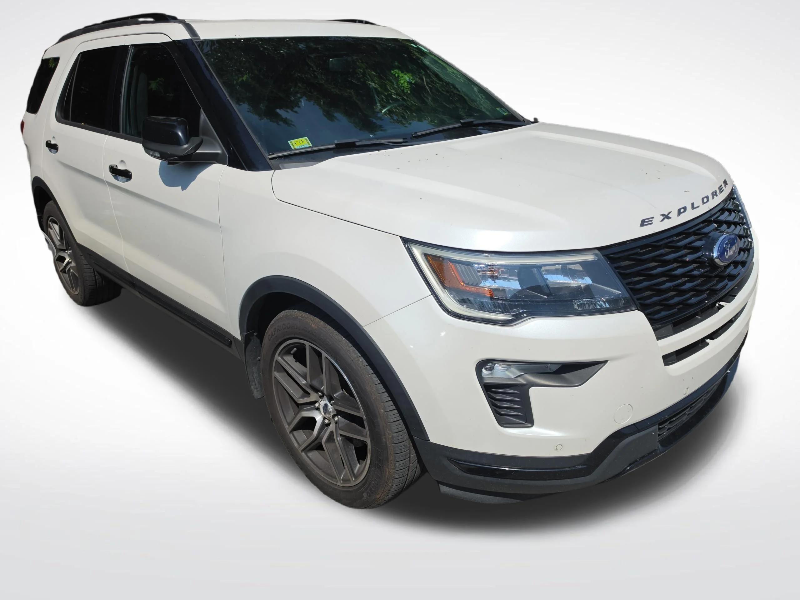 ford explorer 2019 1FM5K8GT2KGA70104 image