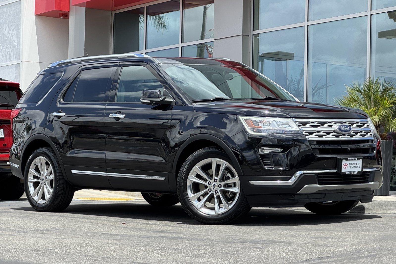 ford explorer 2019 1FM5K7FH6KGB40145 image ford explorer 2019 1FM5K7FH6KGB40145 image