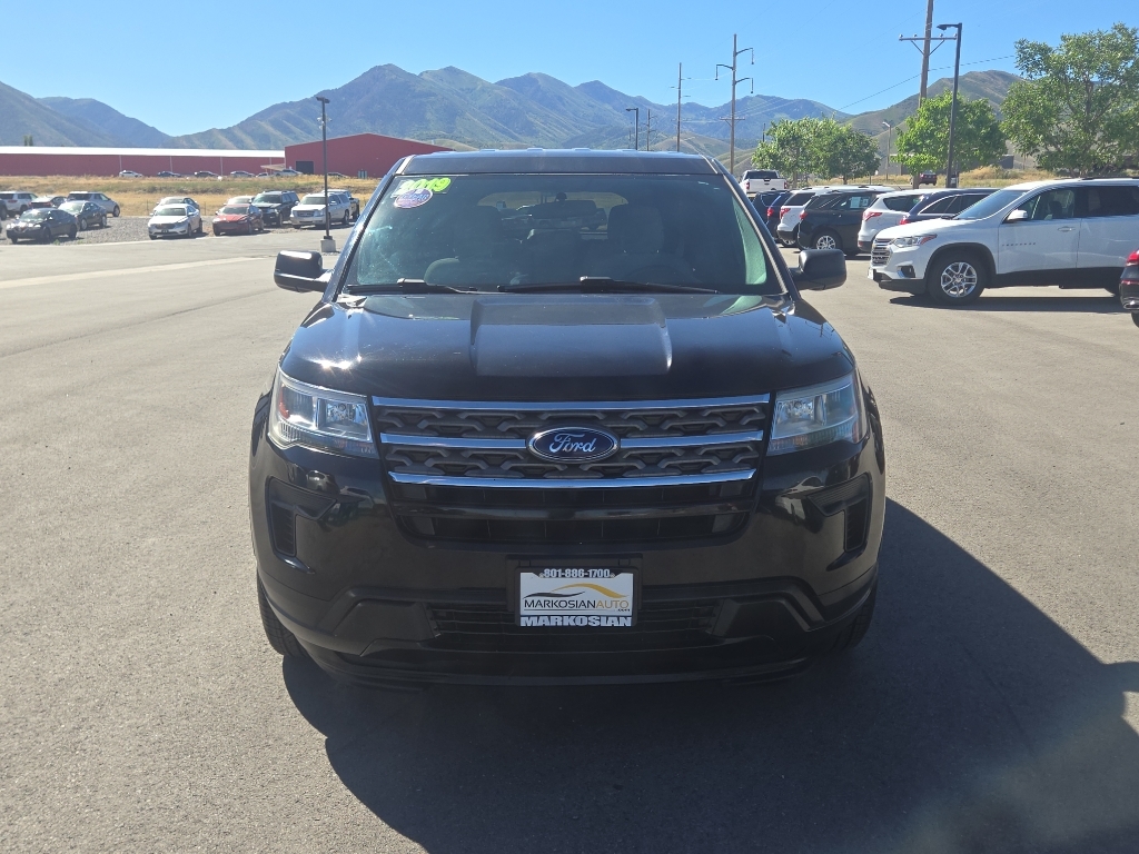 ford explorer 2019 1FM5K7BH2KGA78541 image ford explorer 2019 1FM5K7BH2KGA78541 image