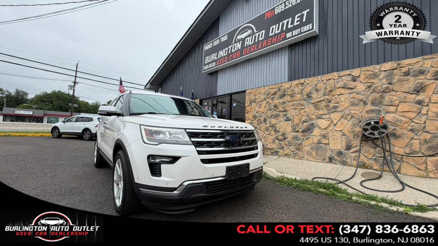 ford explorer 2019 1FM5K7FH9KGA96366 image ford explorer 2019 1FM5K7FH9KGA96366 image