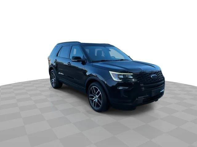 ford explorer 2019 1FM5K8GT6KGA85642 image ford explorer 2019 1FM5K8GT6KGA85642 image