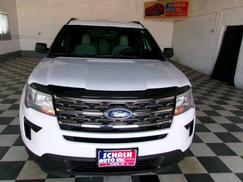 ford explorer 2019 1FM5K8B81KGA63468 image ford explorer 2019 1FM5K8B81KGA63468 image