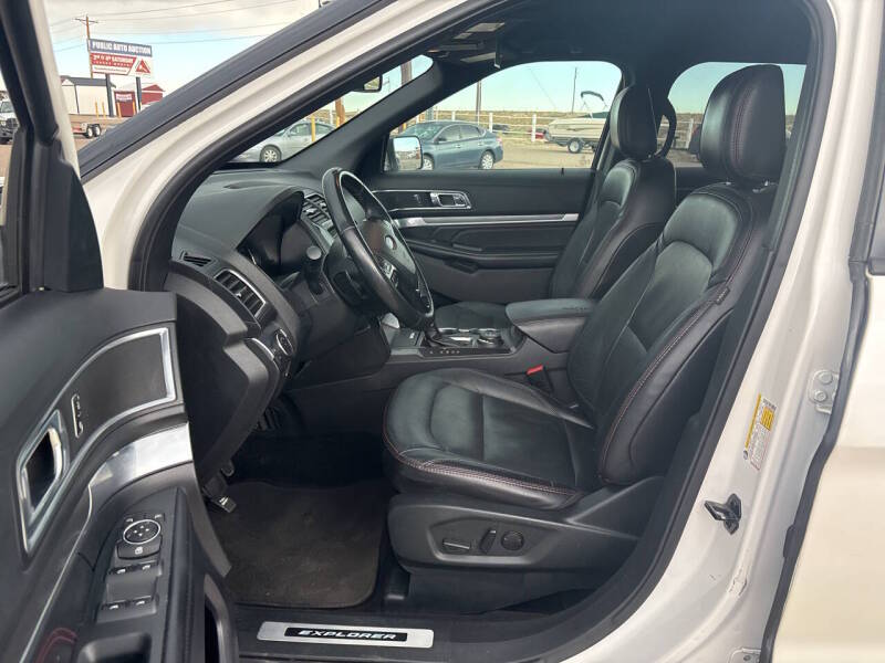 ford explorer 2019 1FM5K8GT6KGA32830 image ford explorer 2019 1FM5K8GT6KGA32830 image