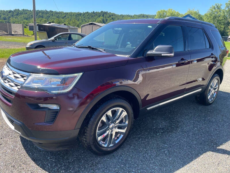 ford explorer 2019 1FM5K8DH0KGA45685 image ford explorer 2019 1FM5K8DH0KGA45685 image