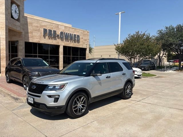 ford explorer 2019 1FM5K8GT6KGA42483 image ford explorer 2019 1FM5K8GT6KGA42483 image