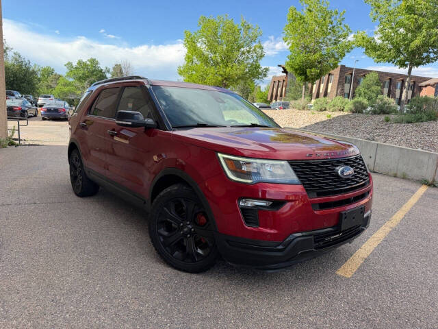 ford explorer 2019 1FM5K8GT5KGA96180 image ford explorer 2019 1FM5K8GT5KGA96180 image
