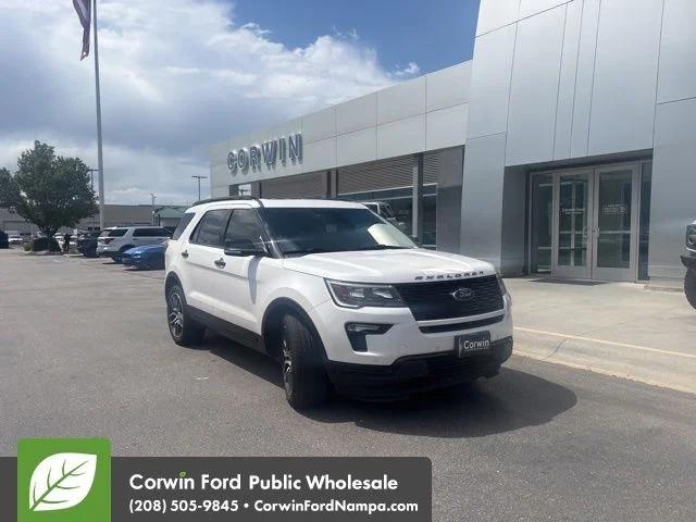 ford explorer 2019 1FM5K8GT5KGB08294 image ford explorer 2019 1FM5K8GT5KGB08294 image