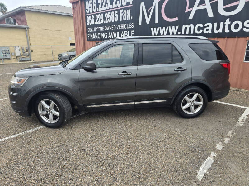 ford explorer 2019 1FM5K7D82KGB07274 image ford explorer 2019 1FM5K7D82KGB07274 image