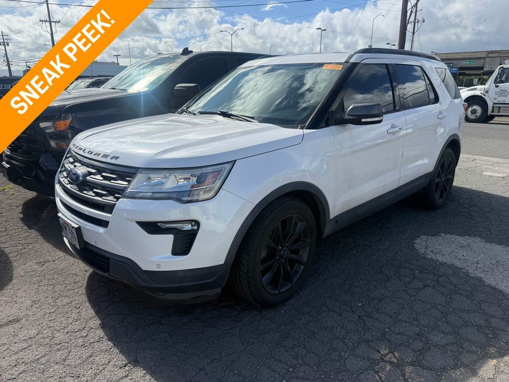 ford explorer 2019 1FM5K7D82KGA22435 image ford explorer 2019 1FM5K7D82KGA22435 image