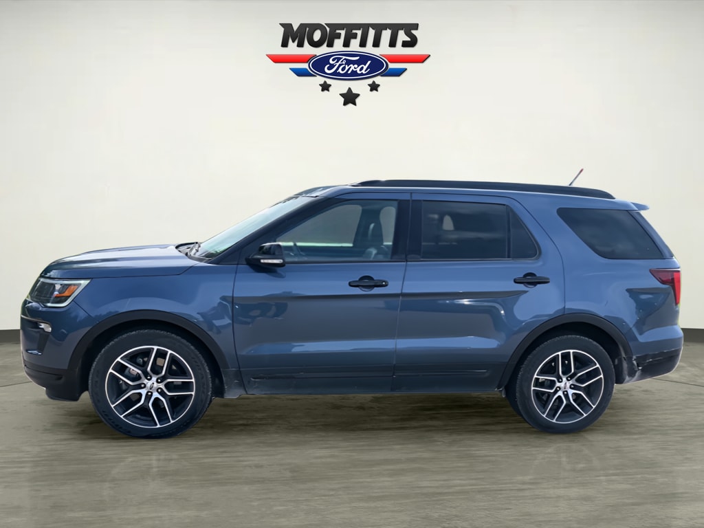 ford explorer 2019 1FM5K8GT5KGA60182 image ford explorer 2019 1FM5K8GT5KGA60182 image