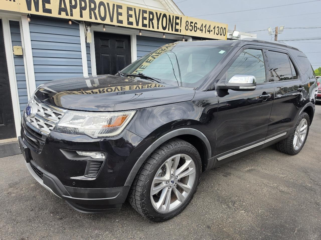 ford explorer 2019 1FM5K8D89KGA02351 image ford explorer 2019 1FM5K8D89KGA02351 image