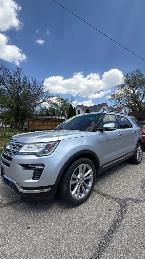 ford explorer 2019 1FM5K7FH0KGA95123 image ford explorer 2019 1FM5K7FH0KGA95123 image