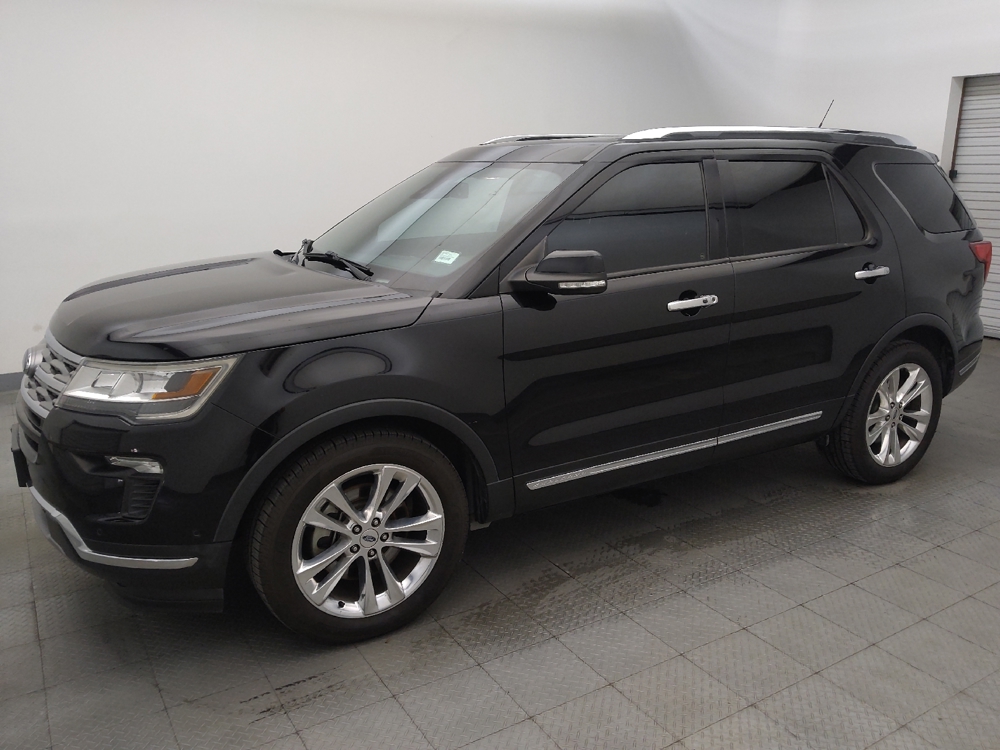 ford explorer 2019 1FM5K7FH1KGB38108 image ford explorer 2019 1FM5K7FH1KGB38108 image